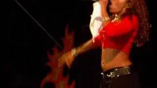 Destra Garcia- Bonnie & Clyde