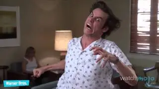 Top 10 Hilarious Slow Motion Movie Scenes