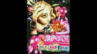 *FREE* PARIS TEXAS X VARNISH LA PISCINE TYPE BEAT - 