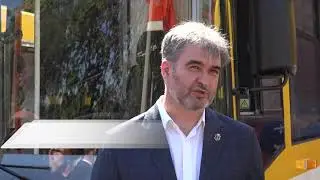 В Одессе подорожает проезд в трамваях и троллейбусах