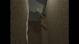 11# Hungry Mother || EXITING BACKROOMS