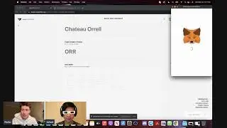 Launch Your Own Smart Contract in Under 50 Minutes With Manifold Studio!