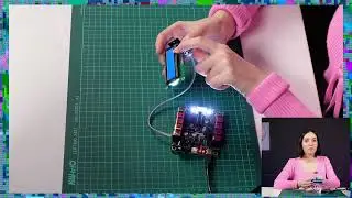 Pinoo Studio ile LCD Ekran kullanımı