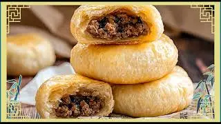 The story of the Mid-Autumn Festival | 2024 Jiangsu Mid-Autumn Special