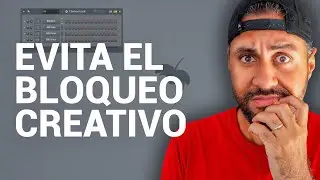 Como Evitar el Bloqueo Creativo - Detras del Productor