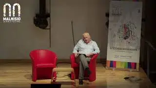 Galliano Crinella: Creatività come legalità e applicazione, nel tempo del “terzo illuminismo”