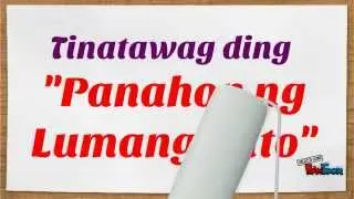 Mga Yugto ng Pag-unlad ng Kultura ng Tao
