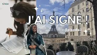 Start-up à impact : En route vers le succès !