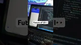 Flutter Tutorial for Beginners – Build This in 60s!