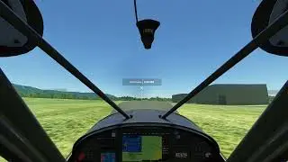 Microsoft Flight Simulator 2020 Zenith CH701 STOL