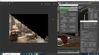 Arch-IM.Co Render Farm 456 Test