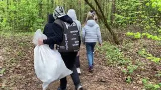 Лес - наше богатство