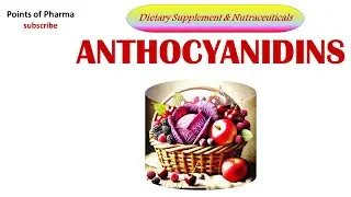 Anthocyanidine