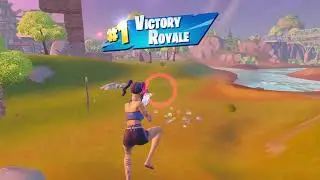 2055 Fortnite montage (clean)