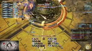 【FFXIV】A9S Speed Kill @ 