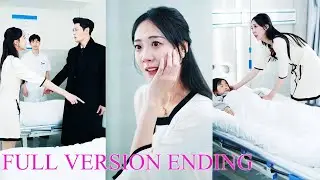 💔Cheating husband first saves mistress's kid! She makes them cry!KDrama【ENG SUB】【FULL】