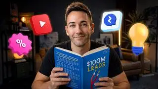 I read $100M Leads so you don't have to