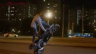мото дром