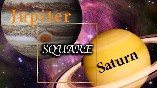 JUPITER in GEMINI SQUARE SATURN in PISCES 08/19  #quantumleap #divinepurpose #getready