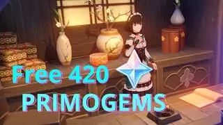 Spectral Secrets Guide Tips  (FREE 420 PRIMOGEMS! DON'T MISS IT) Genshin Impact Event Tips