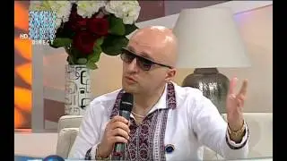 COSTI IONITA la TEO SHOW 22 IULIE 2015 HD 1080P HD