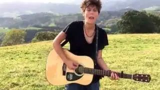 Sasha Chupris - We need to move