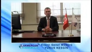 Akmercan Enerji