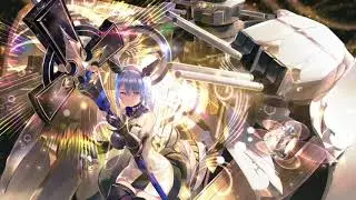 Azur Lane - Gascogne [Dialogues Sub Fr]