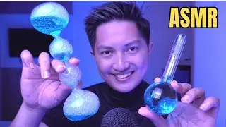ASMR Untuk Orang INSOMNIA (for Insomnia People) It Works