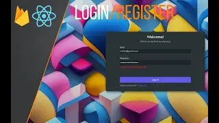 Build Your Own Firebase Login System in Minutes