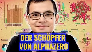 Nobelpreis für Demis Hassabis! 🏅 AlphaZero vs. Stockfish