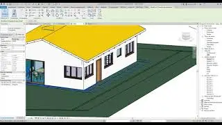 Revit Crear Superficie Topografica