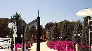 PGS Hotels Kremlin Palace 5 Турция 2018