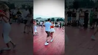 Танцуй детка😉