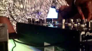 CodeKidlife Native Frequencies Fest PE2016