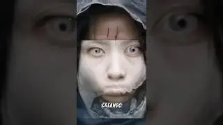 La Mujer de la Boca a Cortada: Kuchisake-onna