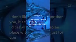 high enough (sped up) lyrics