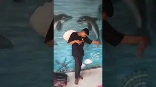 HUCCI - Lullaby (INTRO) |Freestyle Dance|_Foton_🤘