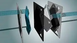 Re: hydrogen fuel cell
