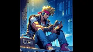Streets of Rage Soundtrack