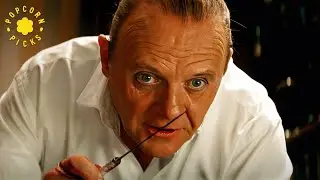 Dr. Hannibal's 