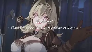 Let's play a game! HI3rd Edition Highlights ✨
