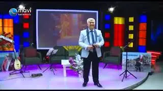 AYANCIK EYMELERİ SAMİ KORKMAZ İLE TÜRKÜ ŞÖLENİ MAVİ KARADENİZ TV