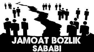 Ummat Qachon birlashadi || Ustoz  Abdulloh Zufar