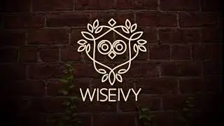 Logo Stroke Effect