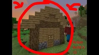 Build-A-Tron (The robot that builds your house for you)