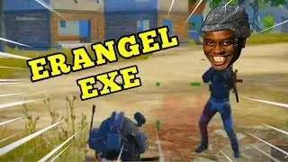 ERANGEL.exe 3.0