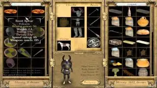 Lord Yushatak in Mount and Blade Warband - Episode 8 - The Movie