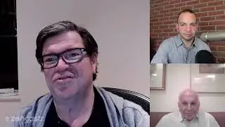 Daniel Kahneman and Yann LeCun: How To Get AI To Think Like Humans (Full Episode)