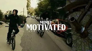 Skinny D - Money Motivated (Official Music Video)